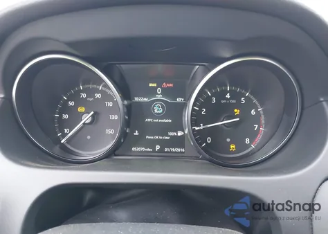 2019 Land Rover Discovery Sport Se from USA, damaged, VIN SALCP2FX8KH782604